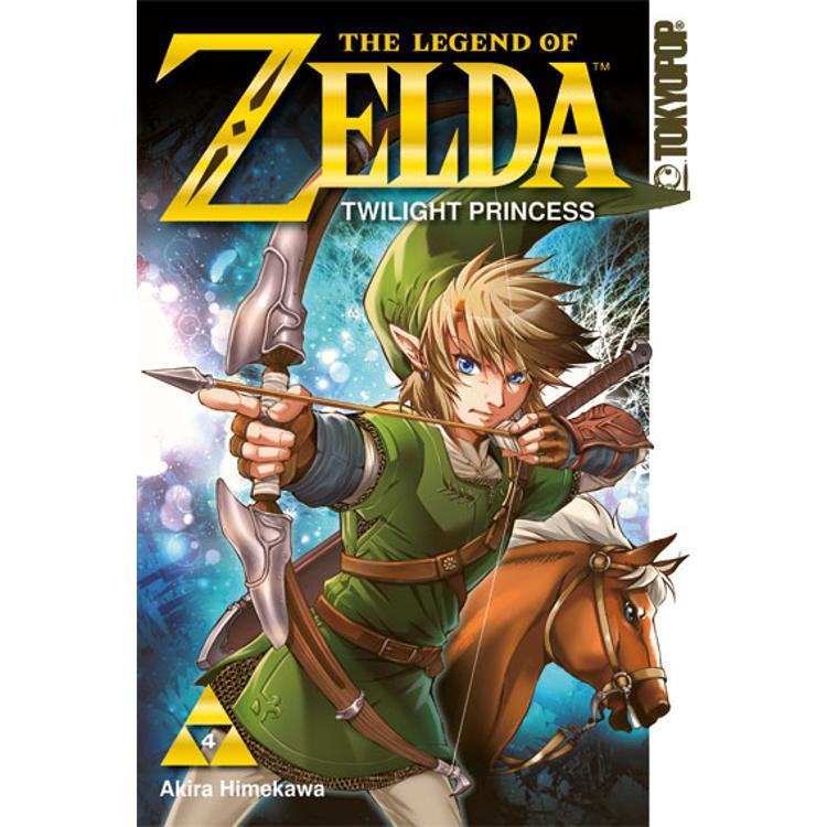 The Legend Of Zelda Manga Reihe Serie 1 - 21 Zur Auswahl, Neu
