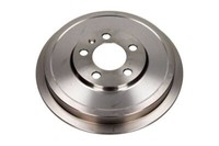 2X Maxgear 19-0850 Bremstrommel FüR Skoda VW