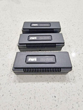LOT OF 3 Cisco Aironet Power Injector AIR-PWRINJ3 No Power Supply 
