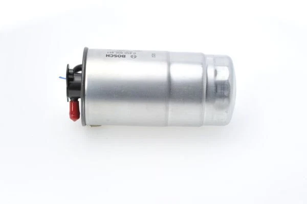 BOSCH Filtro de Combustible Gasóleo Apto para BMW 3er E46 5er E39 X5 E53 - Imagen 3 de 4