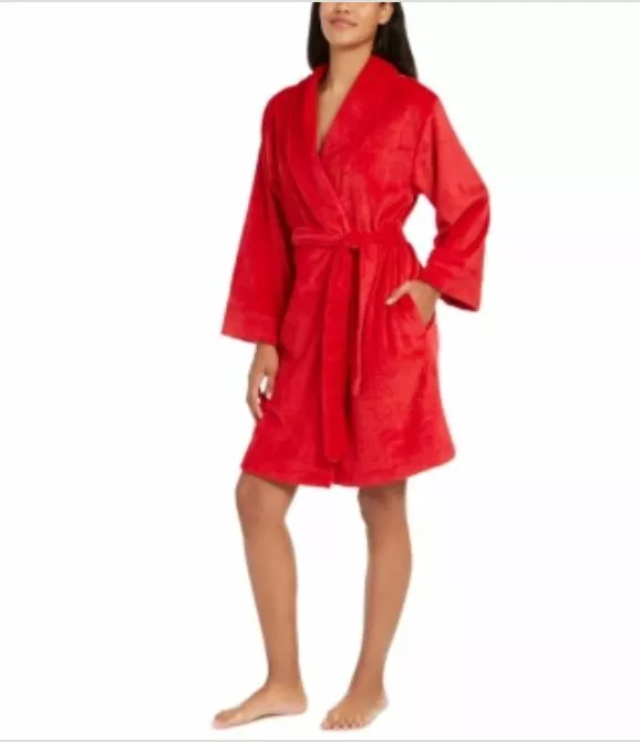 Tommy hilfiger robe sales