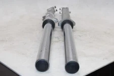 91-93 HONDA NIGHTHAWK 750 CB750 OEM FRONT FORKS SHOCK SUSPENSION SET PAIR