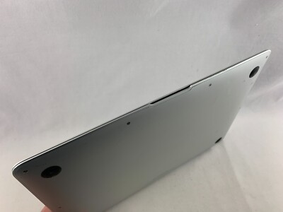Apple MacBook Air 7,2 A1466 2016 1.6GHz 4GB RAM 128GB SSD 10.10.5