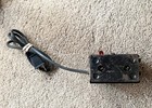 MARX  45 WATT TRANSFORMER - GOOD SOLID FUNCTIONING  CONDITION — photo 4