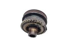 Polea equilibradora armónica motor 3,0 L cigüeñal Taurus 2000 2005