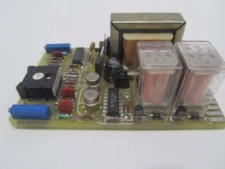 ASI Keystone A104LS Level Switch