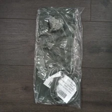 US Army Hydramax Hydration System Bladder And Adapter Nozzles
