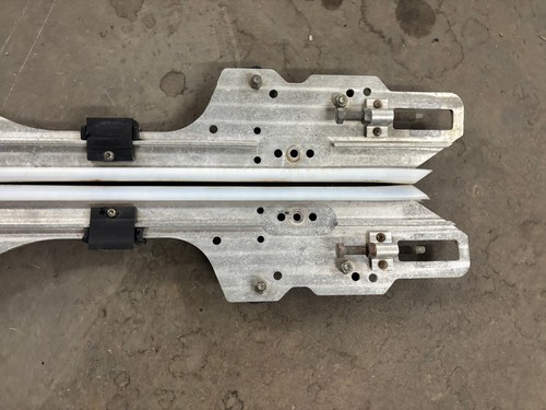2003+ Polaris XC Edge Rear Suspension 121" Rails Classic Touring 550 06 03 04 05 - Picture 5 of 6