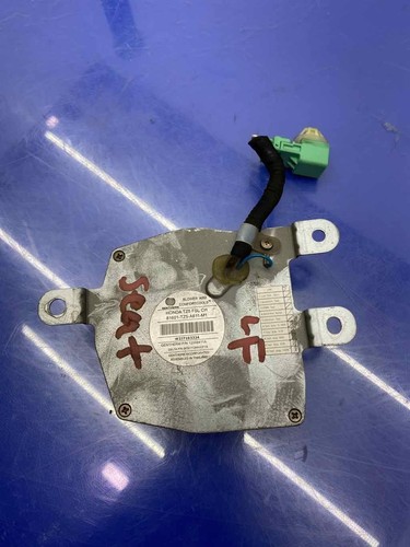 2019-2022 HONDA PASSPORT LEFT FRONT LOWER SEAT CUSHION BLOWER MOTOR 81601TZ5A61 - Picture 4 of 6