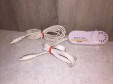 BIDDEFORD TC13BA Electric Heated Blanket Controller Power 4-Prong