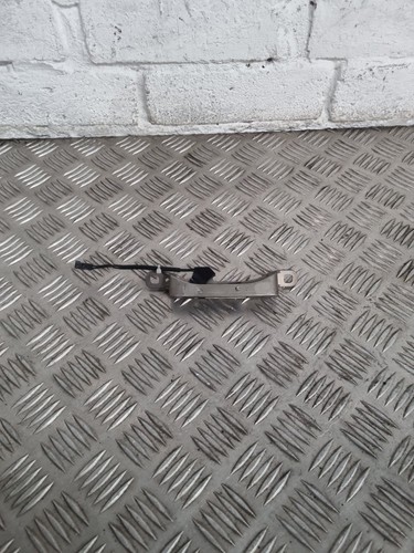 Base De Placa De Enganche Del Techo Convertible Derecho Bmw Z4 E89 Lci 2011-2015 - Imagen 8 de 12