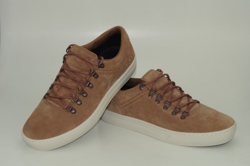 Timberland Adventure 2.0 Coupe Unique Alpine Oxford Baskets Homme Lacets A1NHK - Bild 7 von 7