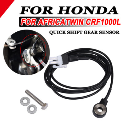 For Honda AfricaTwin CRF1000L CRF 1000 Motorcycle Quickshift Quick