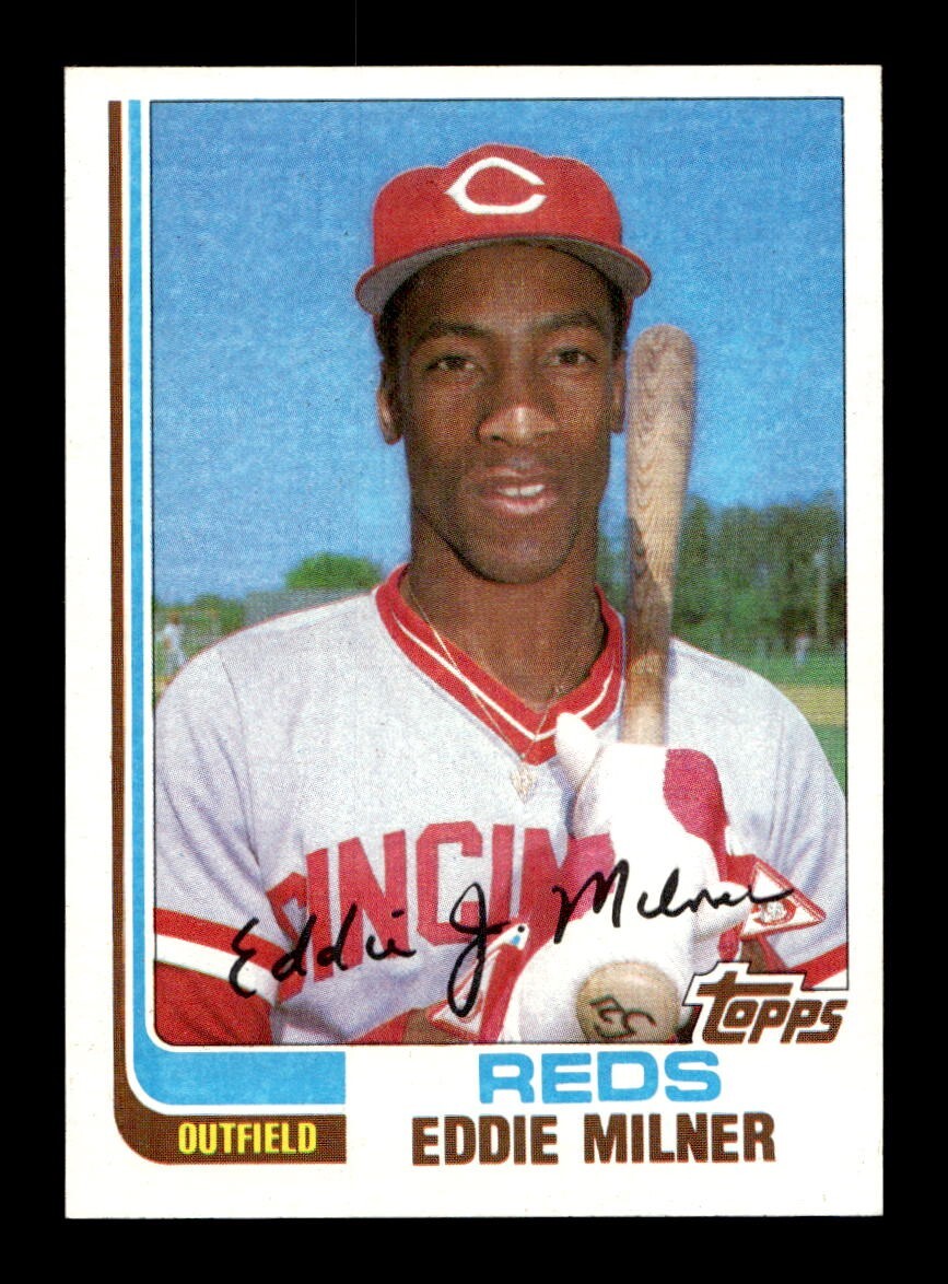 1982 Topps Traded 1-132 EX-MT/NM Pick From List All PICTURED - Picture 398 of 501