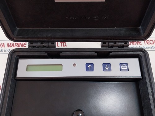 Lovibond DI 10 Digital Portable Incubator Set 777930 - Picture 4 of 19