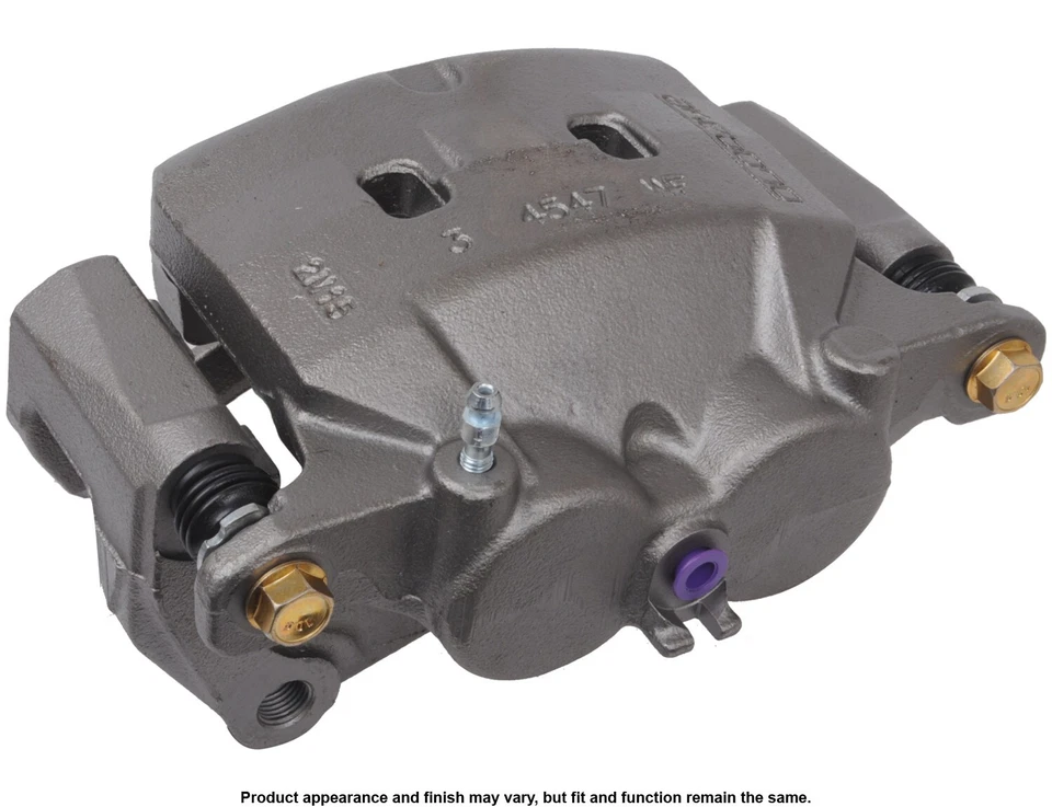 Pinza de freno de disco delantera izquierda Cardone 2015 2016 2017 para Infiniti Q50 2014-2023 Foto 2 de 4