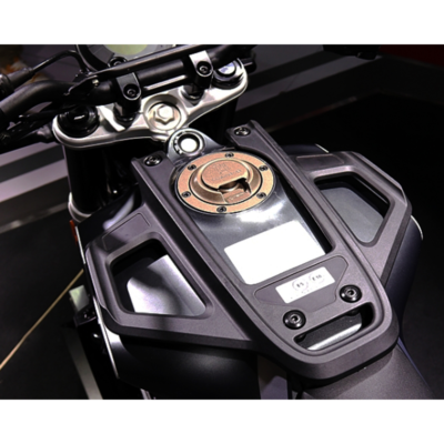 For Husqvarna SVARTPILEN VITPILEN 401 250 Fuel Tank Bag Holder