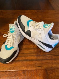 nike air max prime azul