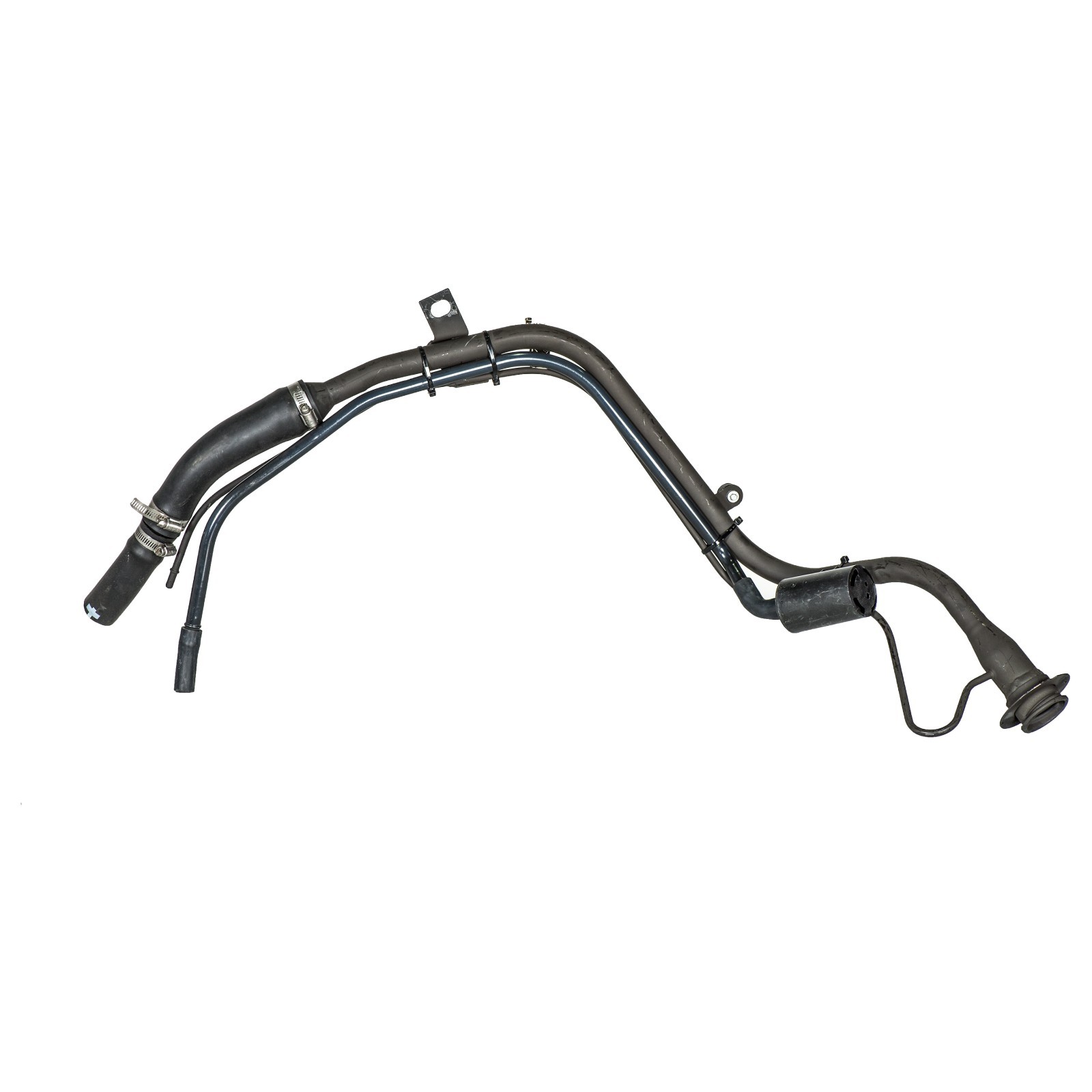 Tubo de llenado del tanque de combustible para Dodge Durango 2005-2009 y Chrysler Aspen 2007-2009 (N/P OE NUEVO MOPAR)
