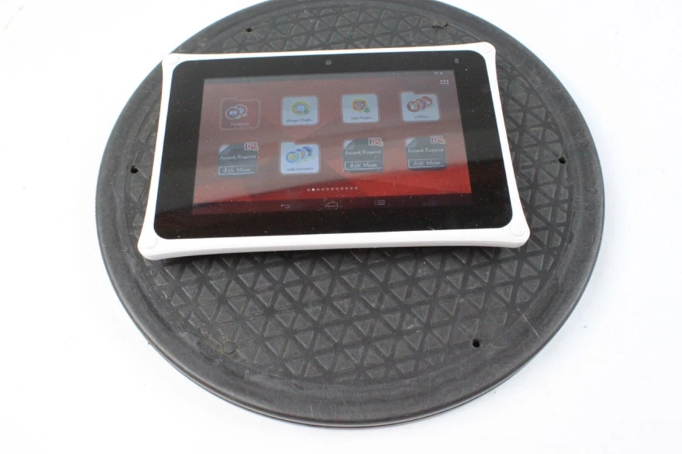 Nabi SNB02-NV7A Tablet Wi-Fi Creative Learning Tools  Kid's Computer  - Image 2 of 4