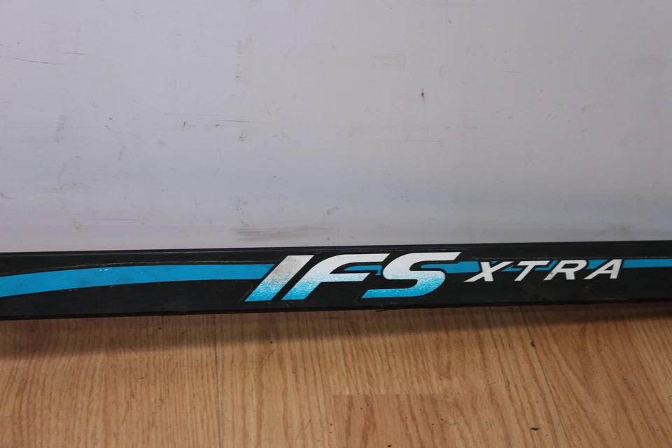 1998 POLARIS TRAIL RMK 488 Left Trailing Arm - Image 4 of 4