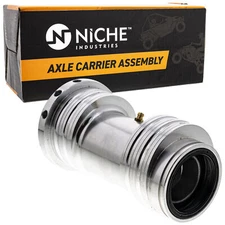 NICHE Forged Billet Axle Bearing Carrier for Honda Sportrax TRX300EX 1993-2008