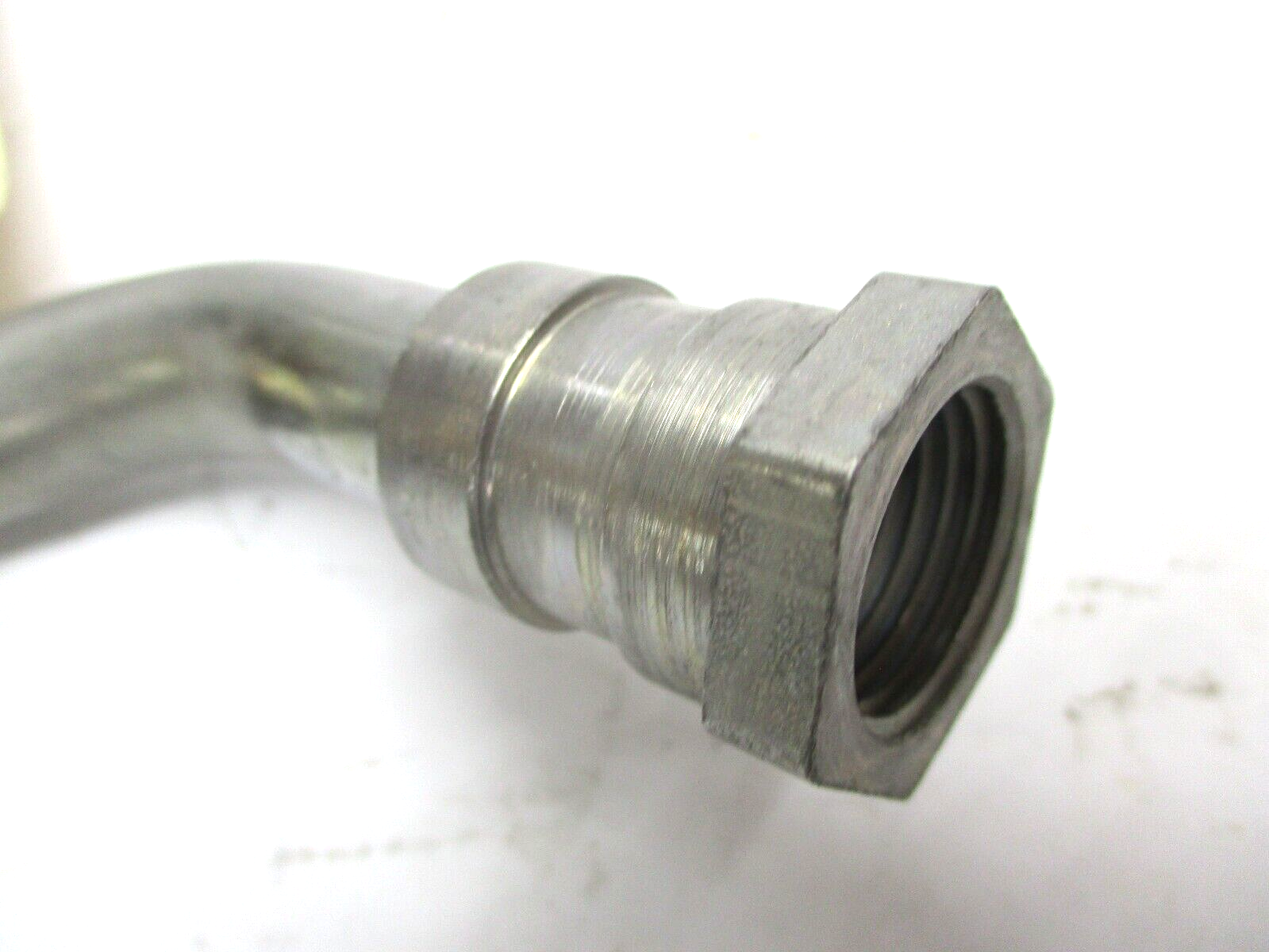 4057607C94 NEW INTERNATIONAL FLUID SUPPLY PIPE ISX 4057607C93 | eBay