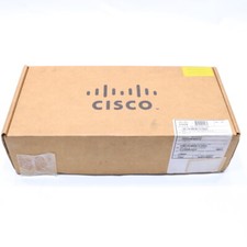 NEW CISCO QTY. 5 EADP-18FB POWER SUPPLY, OTHER ACCESSORIES