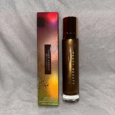 Fenty Beauty Body Lava BROWN SUGAR Body Luminizer 90 ml / 3 fl oz BNIB