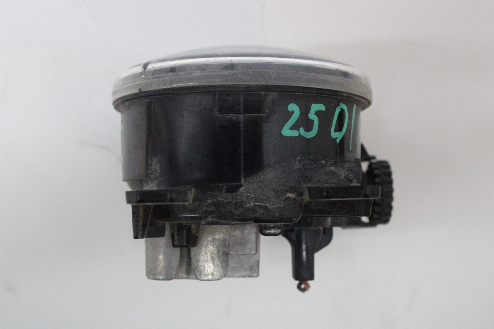 2022 MASERATI LEVANTE MODENA FRONT LEFT FOG LIGHT OEM 20 21 22 23 24
