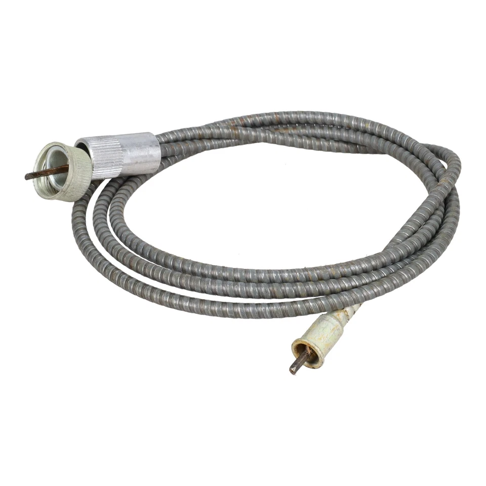 Speedometer Cable NOS 1956 Buick Century Roadmaster Special Super - Image 4 of 4