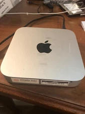 Apple Mac Mini 2014 A1347 (Intel Core i5, 2.60GHz, 8GB RAM, 250gb SSD)