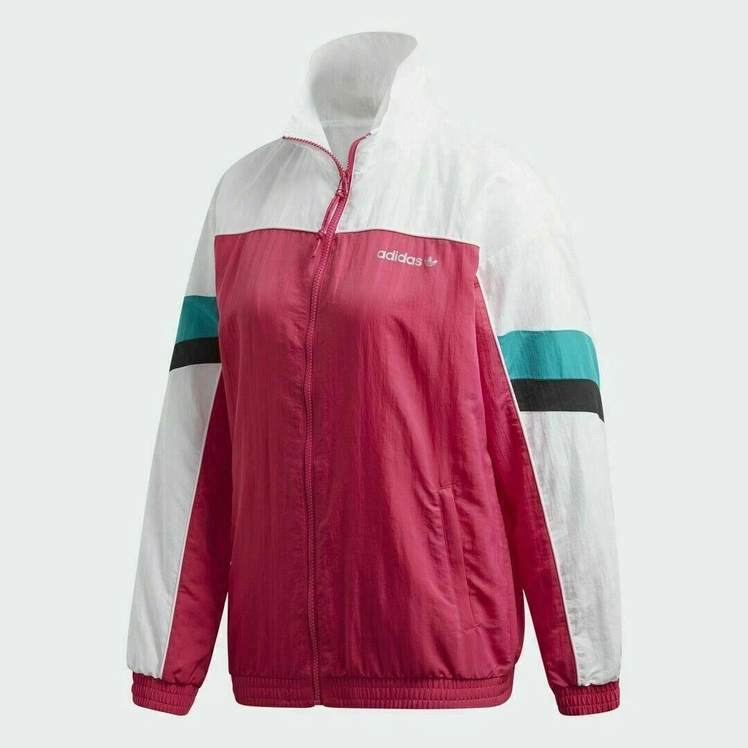 Adidas tech hotsell track jacket