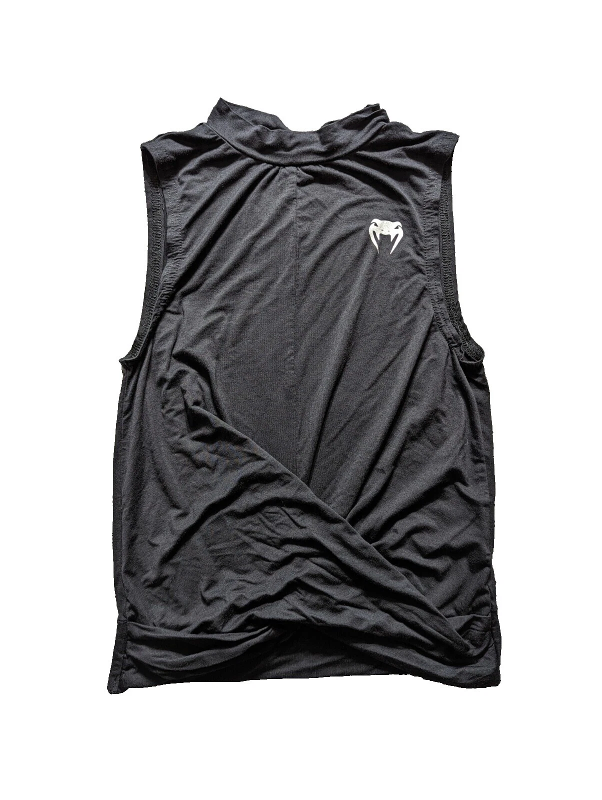 Tops ropa deportiva para mujer Sólido Venum