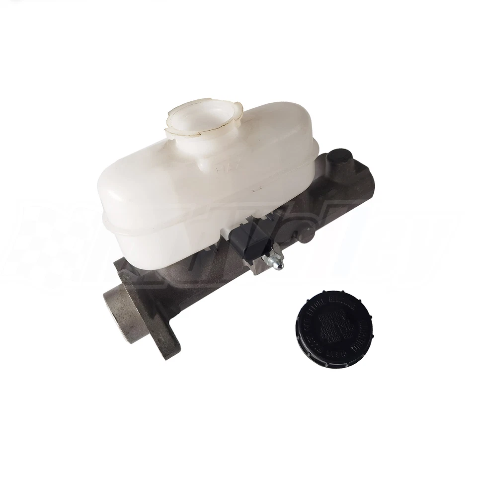 Brake Master Cylinder For 1995-1997 Ford Ranger Mazda B2300 Mercury Mountaineer Foto 4 de 4