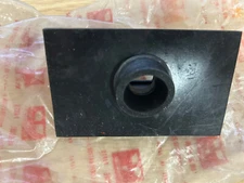 ROPE GUIDE RUBBER SEAL for Vintage 1980s TOHATSU 2 Stroke Outboard 338-05116-0