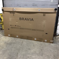 PICS Sony BRAVIA 100" XR X92 4K 120Hz Full Array LED Smart Google TV XR100X92