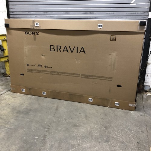 X92 PICS! Sony BRAVIA 100