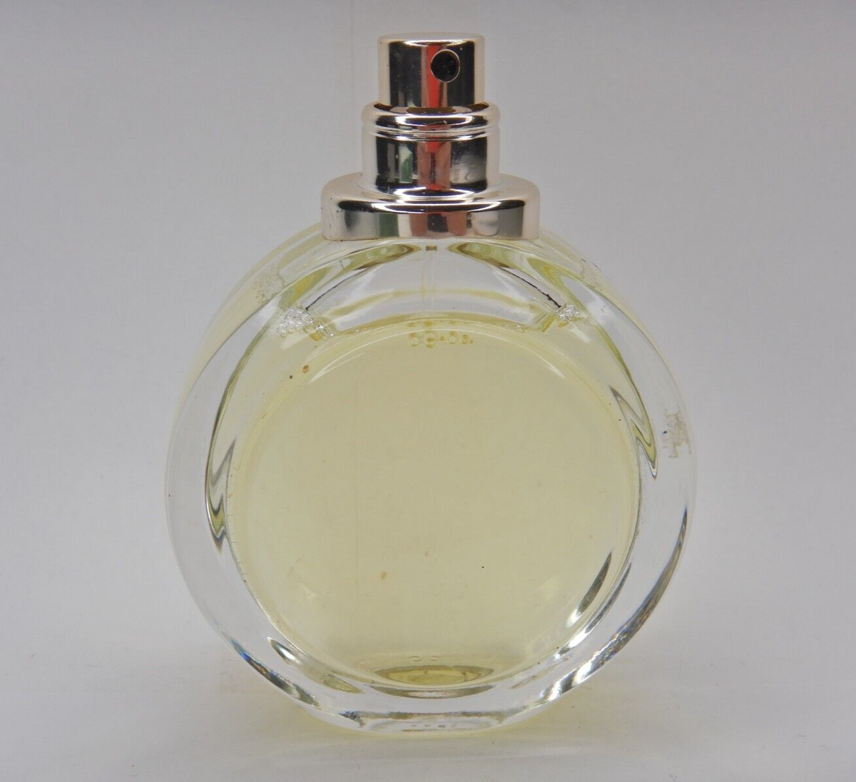 Versace Eros Pour Femme Eau de Parfum 1.7oz - 50ml EDP Vintage