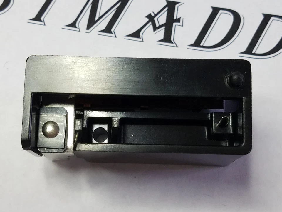 Horno de pared Thermador original OEM 40 % PULSAR 14-39-306 Foto 4 de 4