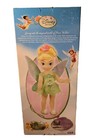 Disney Tinker Bell Fairies 15” Playmates Toys 2008-Vinyl Doll NRFB NIB NOS — photo 4