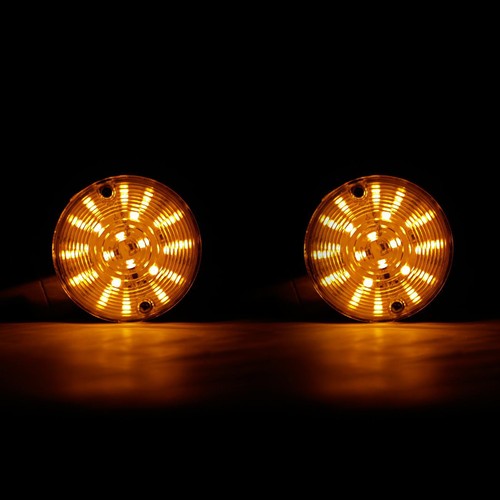 Barra de luces antiniebla de paso para Yamaha Road Star XV 1600 1700 Silverado - Imagen 3 de 12