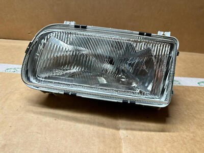 SKODA FELICIA LEFT HEADLIGHT 1AF246000-05 H4 GENUINE SKODA HELLA NEW!!!!