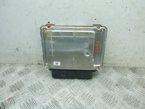 Unidad de control del motor Volkswagen Passat 2.0 TDI 2011 ECU 03L907309N 0281016374 - Imagen 2 de 4