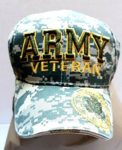 Download Official Warriors Military US ARMY Veteran green khaki ...