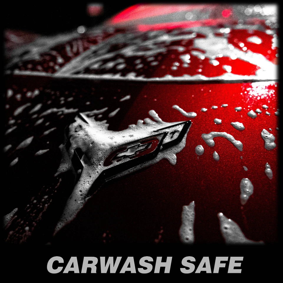 Zombie Outbreak Response Team Vinyl Sticker Kit for Car Truck Suv Universal Fit - Image 4 of 4