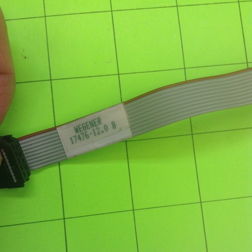Wegener Unity 5000 Cable Box Port - Picture 3 of 3