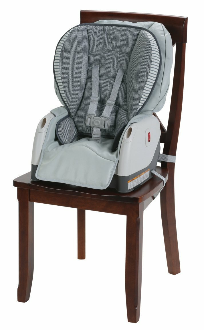 graco blossom lx high chair