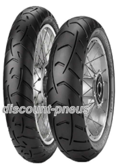 Pneu Metzeler Tourance NEXT 150/70 R17 idéal pour roadtrip et duo