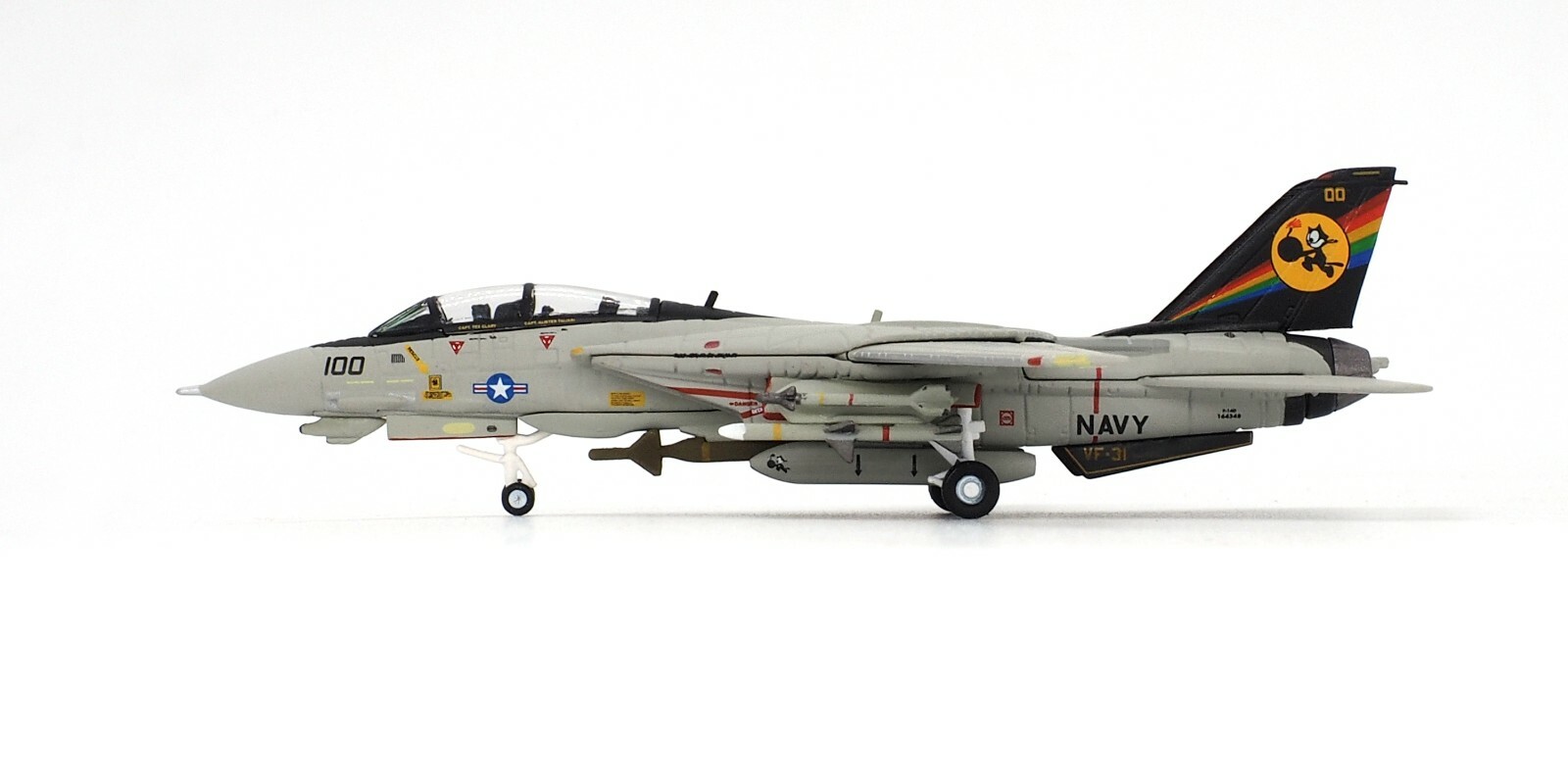 HOT F 14a Jc Wings Diecast Jc Wings F14 Jc Wings Us Navy F